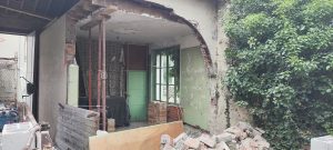 Maçonnerie Beaune-la-Rolande Pascale Allienne Bâtiment Entreprise générale du bâtiment à Puiseaux dans le Loiret.
