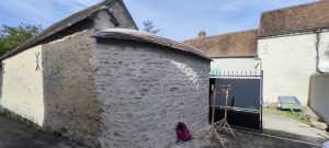Rénovation Orville Pascale Allienne Bâtiment Entreprise générale du bâtiment à Puiseaux dans le Loiret.