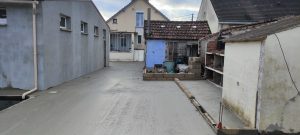 Maçonnerie Puiseaux Pascale Allienne Bâtiment Entreprise générale du bâtiment à Puiseaux dans le Loiret.