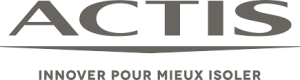 Logo Actis