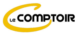 Logo Le Comptoir