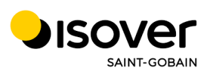 Logo Isover Saint-Gobain