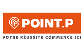 Logo Point.P