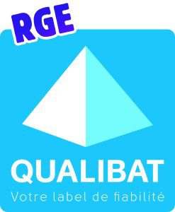 Logo Qualibat RGE